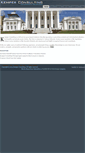 Mobile Screenshot of kemperconsult.com